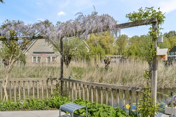 Medium property photo - Eisdenstraat 14, 1066 LK Amsterdam